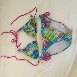 Women’s bikini